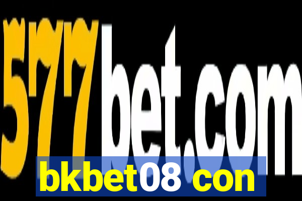 bkbet08 con